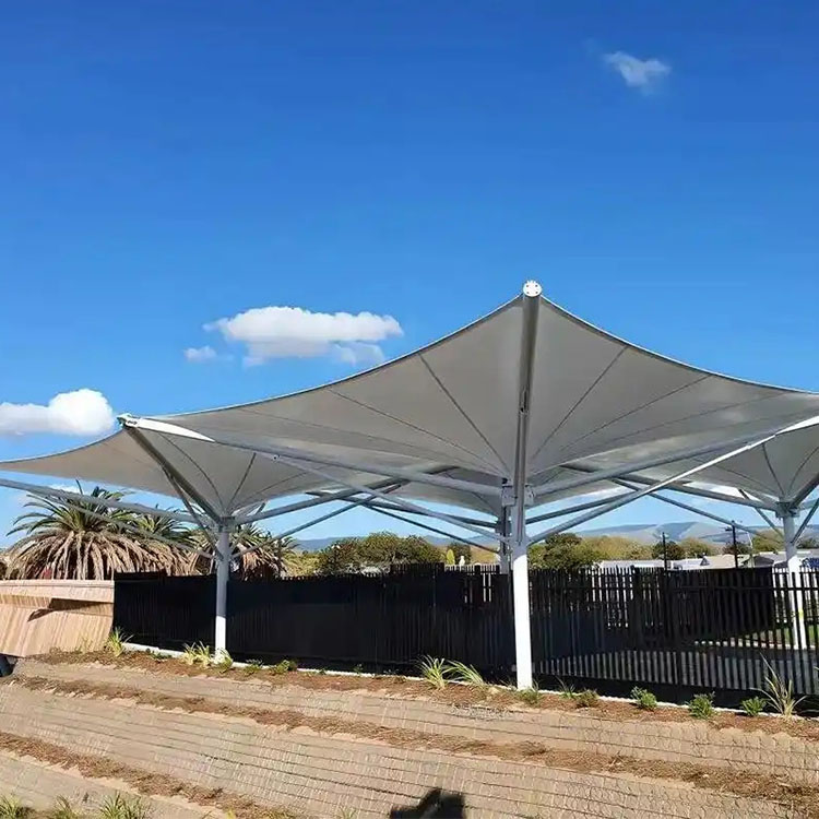 林西县工程案例