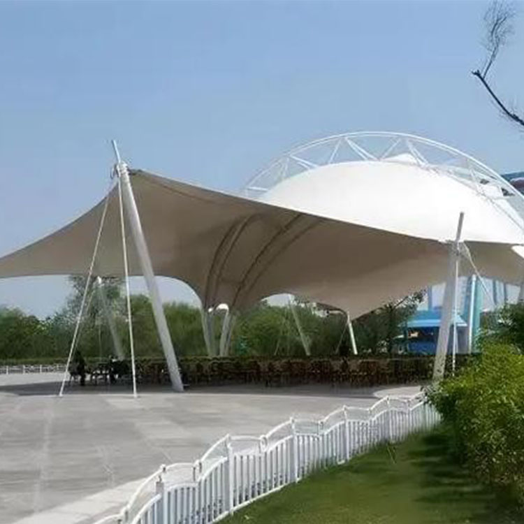 林西县工程案例