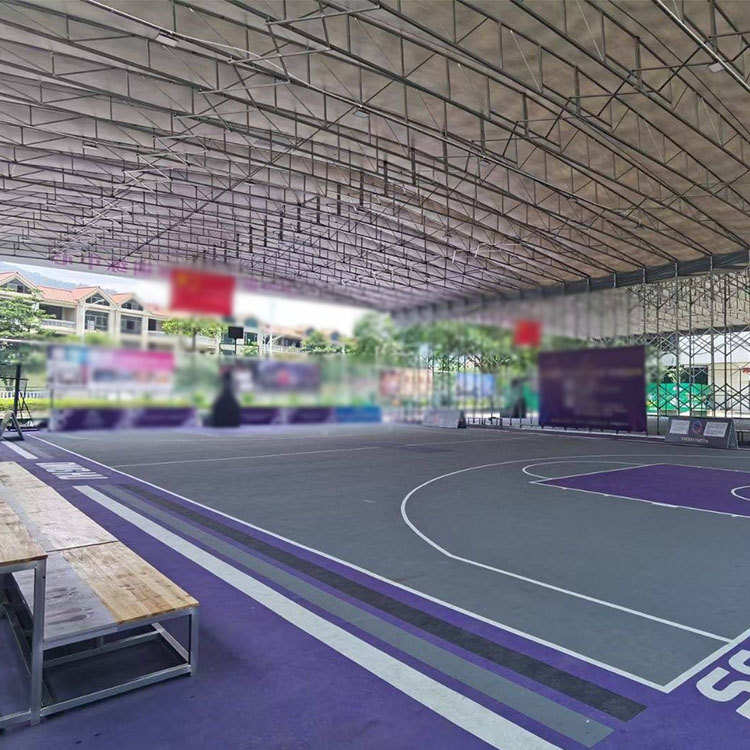 林西县工程案例