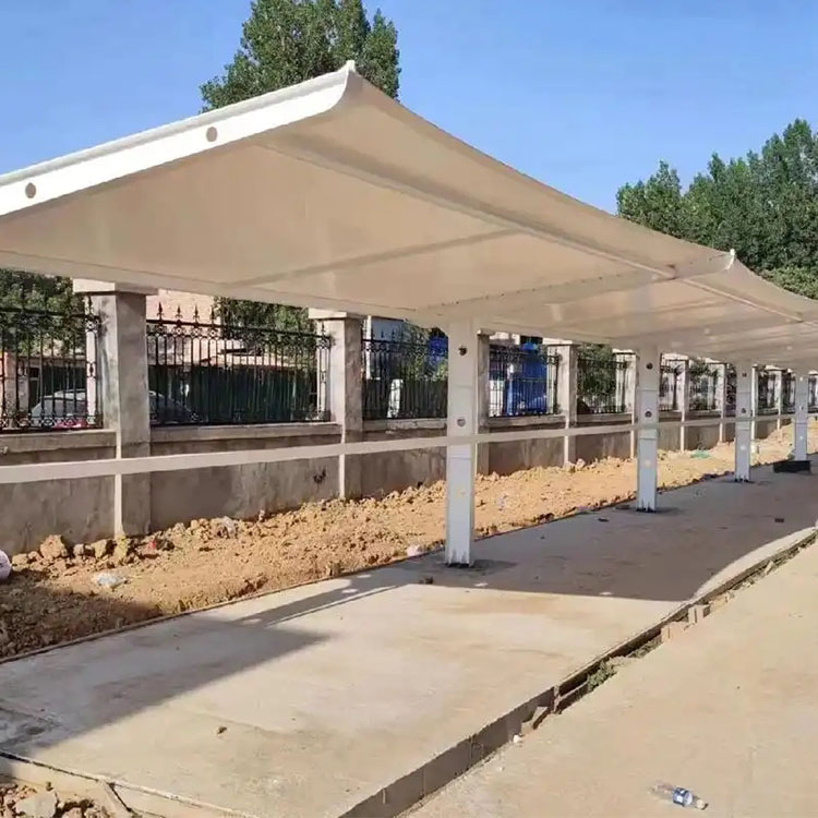 林西县工程案例