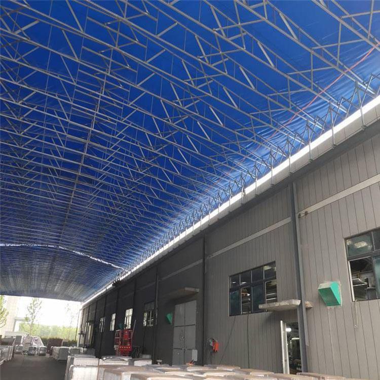 林西县工程案例