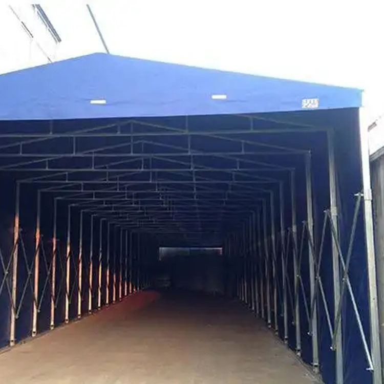 林西县工程案例