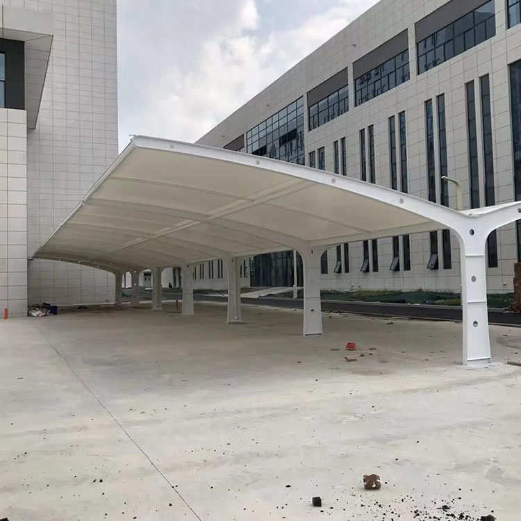 林西县工程案例