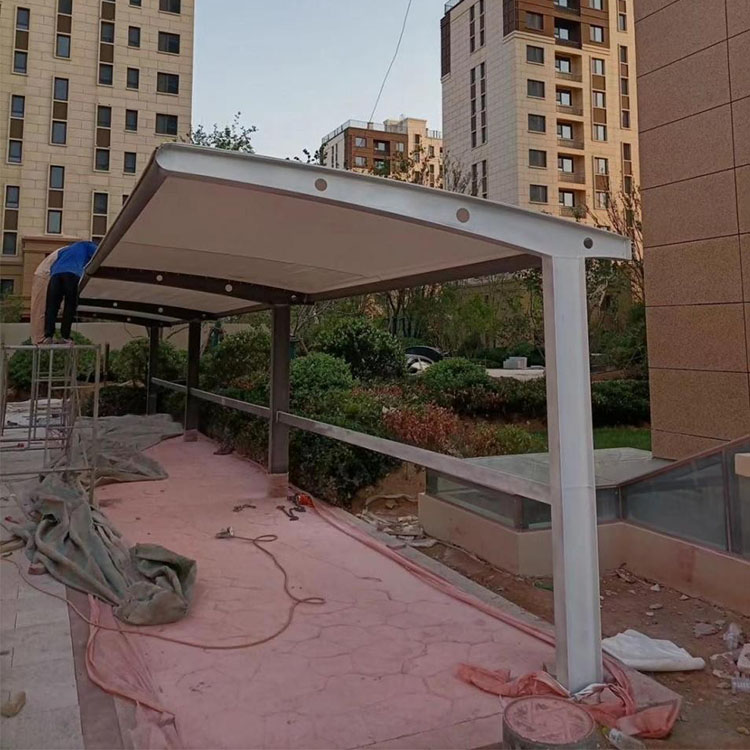 林西县工程案例